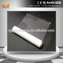 pet film for electric capacitors 2 micron